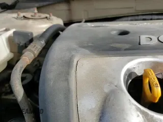 ✅ 2006 Hyundai Sonata GL • VIN: KMHET46C76A112878 • Лот: 84164284. Опубликован ранее на Copart с пробегом 88 188 миль. Бесплатный доступ к архиву аукционных продаж из США и подробный отчёт об истории автомобиля на DreamBid. Изображение 15.