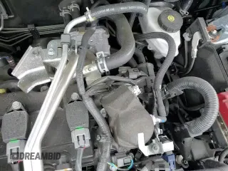 ✅ 2024 Nissan Altima SL • VIN: 1N4BL4EW4RN328855 • Lot: 63483095. Wystawiony na Copart z przebiegiem 13 149 mil. Bezpłatny archiwum sprzedaży aukcyjnych z USA i szczegółowy raport historii pojazdu na DreamBid. Zdjęcie 16.