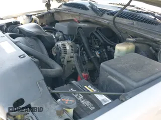 ✅ 2000 GMC Sierra 1500 SLE • VIN: 2GTEC19V6Y1250120 • Lot: 42767520. Wystawiony na IAAI z przebiegiem 290 415 mil. Bezpłatny archiwum sprzedaży aukcyjnych z USA i szczegółowy raport historii pojazdu na DreamBid. Zdjęcie 12.