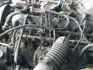 ✅ 1999 Jeep Cherokee Sport • VIN: 1J4FF68S4XL605305 • Lot: 43863356. Listed on IAAI with 232,672 mi. Free auction sales archive from the USA and detailed vehicle history report at DreamBid. Image 12.