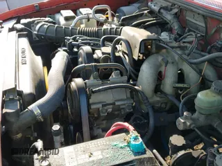 ✅ 1998 Ford Ranger XL • VIN: 1FTYR10C9WPA74560 • Лот: 42469658. Опубликован ранее на IAAI с пробегом 191 408 миль. Бесплатный доступ к архиву аукционных продаж из США и подробный отчёт об истории автомобиля на DreamBid. Изображение 19.