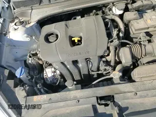 ✅ 2024 Kia Forte GT-Line • VIN: 3KPF54AD2RE840192 • Lot: 89917035. Listed on Copart with 19,030 mi. Free auction sales archive from the USA and detailed vehicle history report at DreamBid. Image 13.