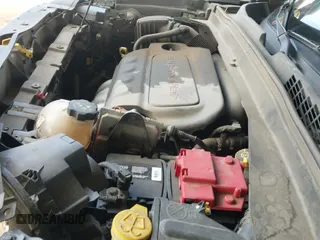 ✅ 2018 Jeep Renegade Trailhawk • VIN: ZACCJBCB0JPH06528 • Lot: 42374670. Listed on IAAI with 74,788 mi. Free auction sales archive from the USA and detailed vehicle history report at DreamBid. Image 19.