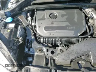 ✅ 2023 MINI Countryman Cooper S • VIN: WMZ53BR06P3P96662 • Lot: 53303415. Listed on Copart with 37,396 mi. Free auction sales archive from the USA and detailed vehicle history report at DreamBid. Image 17.