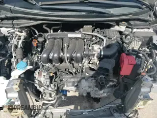 ✅ 2020 Honda Fit Sport • VIN: 3HGGK5H64LM717678 • Lot: 80162375. Wystawiony na Copart z przebiegiem 48 391 mil. Bezpłatny archiwum sprzedaży aukcyjnych z USA i szczegółowy raport historii pojazdu na DreamBid. Zdjęcie 14.