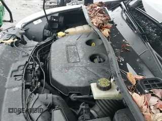 ✅ 2013 Ford Escape Titanium • VIN: 1FMCU0J90DUA76892 • Lot: 43769603. Listed on IAAI with 129,881 mi. Free auction sales archive from the USA and detailed vehicle history report at DreamBid. Image 19.