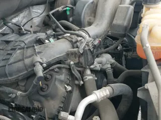 ✅ 2017 Ford F-150 XL • VIN: 1FTEX1C81HFC29045 • Лот: 41930357. Опубликован ранее на IAAI с пробегом 238 370 миль. Бесплатный доступ к архиву аукционных продаж из США и подробный отчёт об истории автомобиля на DreamBid. Изображение 19.