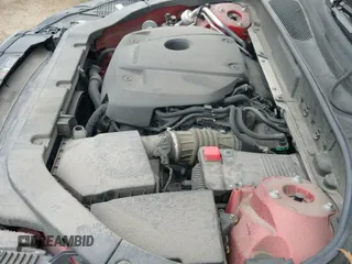 ✅ 2018 Volvo XC60 Inscription • VIN: LYVA22RL2JB086701 • Lot: 42752543. Listed on IAAI with 91,682 mi. Free auction sales archive from the USA and detailed vehicle history report at DreamBid. Image 19.