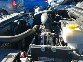 ✅ 2022 Ram 1500 Big Horn • VIN: 1C6SRFFT0NN220467 • Lot: 43481304. Listed on IAAI with 89,233 mi. Free auction sales archive from the USA and detailed vehicle history report at DreamBid. Image 19.