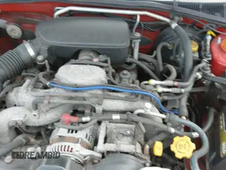 ✅ 2005 Saab 9-2X Linear • VIN: JF4GG61605H052018 • Lot: 42364065. Listed on IAAI with 92,836 mi. Free auction sales archive from the USA and detailed vehicle history report at DreamBid. Image 13.