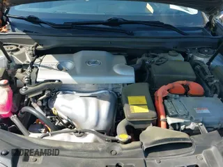 ✅ 2015 Lexus ES 300h • VIN: JTHBW1GG6F2083641 • Lot: 42622366. Listed on IAAI with 142,724 mi. Free auction sales archive from the USA and detailed vehicle history report at DreamBid. Image 22.