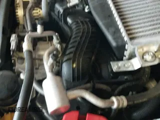 ✅ 2023 Subaru WRX Premium • VIN: JF1VBAH66P8819465 • Lot: 42259587. Listed on IAAI with 15,016 mi. Free auction sales archive from the USA and detailed vehicle history report at DreamBid. Image 19.