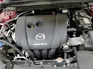 ✅ 2021 Mazda CX-30 Preferred • VIN: 3MVDMBCL2MM311938 • Lot: 86860875. Wystawiony na Copart z przebiegiem 36 359 mil. Bezpłatny archiwum sprzedaży aukcyjnych z USA i szczegółowy raport historii pojazdu na DreamBid. Zdjęcie 16.