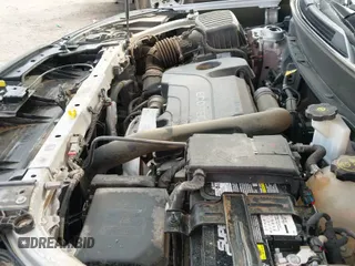 ✅ 2020 GMC Terrain SLT • VIN: 3GKALPEV0LL127948 • Lot: 43354421. Listed on IAAI with 91,656 mi. Free auction sales archive from the USA and detailed vehicle history report at DreamBid. Image 19.