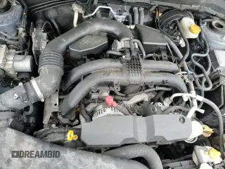 ✅ 2017 Subaru Forester Premium • VIN: JF2SJAGC6HH564357 • Lot: 85347445. Listed on Copart with 91,466 mi. Free auction sales archive from the USA and detailed vehicle history report at DreamBid. Image 14.