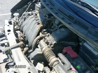 ✅ 2016 Nissan Note SV • VIN: 3N1CE2CP4GL407211 • Lot: 42359339. Listed on IAAI with 106,625 mi. Free auction sales archive from the USA and detailed vehicle history report at DreamBid. Image 13.