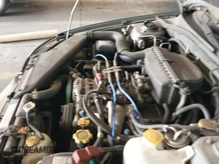 ✅ 2002 Subaru Legacy Outback • VIN: 4S3BH665027608733 • Lot: 43215596. Listed on IAAI with 246,648 mi. Free auction sales archive from the USA and detailed vehicle history report at DreamBid. Image 12.