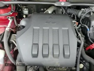 ✅ 2022 Mitsubishi Eclipse Cross ES • VIN: JA4ASUAA1NZ002608 • Lot: 84584785. Listed on Copart with 46,968 mi. Free auction sales archive from the USA and detailed vehicle history report at DreamBid. Image 14.