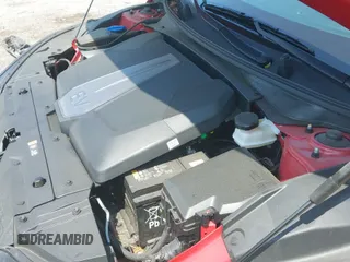 ✅ 2024 Kia EV6 GT-Line • VIN: KNDC44LA6R5218182 • Lot: 42688128. Wystawiony na IAAI z przebiegiem 4 263 mil. Bezpłatny archiwum sprzedaży aukcyjnych z USA i szczegółowy raport historii pojazdu na DreamBid. Zdjęcie 19.