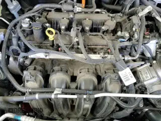 ✅ 2022 Ford Escape SEL Hybrid • VIN: 1FMCU0CZ9NUA61421 • Lot: 80105885. Wystawiony na Copart z przebiegiem 96 766 mil. Bezpłatny archiwum sprzedaży aukcyjnych z USA i szczegółowy raport historii pojazdu na DreamBid. Zdjęcie 14.