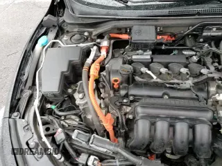 ✅ 2020 Honda Insight EX • VIN: 19XZE4F53LE012531 • Lot: 90610725. Listed on Copart with 175,771 mi. Free auction sales archive from the USA and detailed vehicle history report at DreamBid. Image 13.