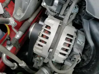 ✅ 2023 Kia Soul LX • VIN: KNDJ23AUXP7193051 • Lot: 90344215. Listed on Copart with 27,420 mi. Free auction sales archive from the USA and detailed vehicle history report at DreamBid. Image 15.