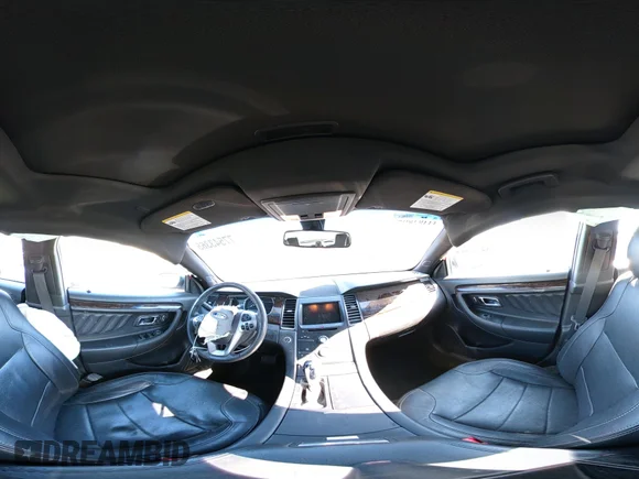 ✅ 2015 Ford Taurus Limited • VIN: 1FAHP2F82FG171474 • Lot: 44484897. Wystawiony na IAAI z przebiegiem 223 137 mil. Bezpłatny archiwum sprzedaży aukcyjnych z USA i szczegółowy raport historii pojazdu na DreamBid. Zdjęcie 19.