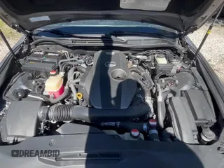 ✅ 2016 Lexus IS 200t • VIN: JTHBA1D27G5008096 • Lot: 91499715. Listed on Copart with 114,263 mi. Free auction sales archive from the USA and detailed vehicle history report at DreamBid. Image 11.