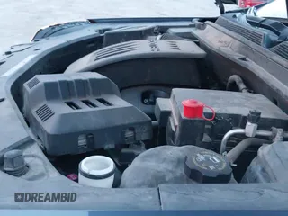 ✅ 2014 GMC Terrain SLE • VIN: 2GKALREK7E6234519 • Lot: 41854702. Wystawiony na IAAI z przebiegiem 232 762 mil. Bezpłatny archiwum sprzedaży aukcyjnych z USA i szczegółowy raport historii pojazdu na DreamBid. Zdjęcie 21.