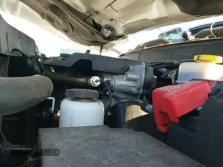 ✅ 2023 Ram 2500 Laramie • VIN: 3C6UR5NL3PG569445 • Лот: 42658342. Опубликован ранее на IAAI с пробегом 56 733 миль. Бесплатный доступ к архиву аукционных продаж из США и подробный отчёт об истории автомобиля на DreamBid. Изображение 19.