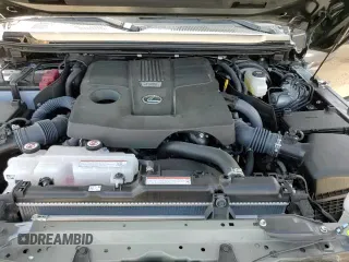 ✅ 2024 Lexus GX 550 Luxury • VIN: JTJVBCDX8R5013049 • Lot: 80150265. Wystawiony na Copart z przebiegiem 6 114 mil. Bezpłatny archiwum sprzedaży aukcyjnych z USA i szczegółowy raport historii pojazdu na DreamBid. Zdjęcie 15.