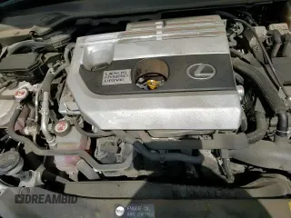 ✅ 2022 Lexus UX 250h F Sport • VIN: JTHR9JBH1N2057419 • Лот: 61190715. Опубликован ранее на Copart с пробегом 60 401 миль. Бесплатный доступ к архиву аукционных продаж из США и подробный отчёт об истории автомобиля на DreamBid. Изображение 17.