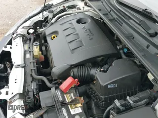 ✅ 2018 Toyota Corolla L • VIN: 2T1BURHE6JC012680 • Lot: 42492679. Listed on IAAI with 191,375 mi. Free auction sales archive from the USA and detailed vehicle history report at DreamBid. Image 23.