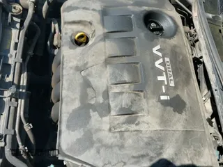 ✅ 2009 Toyota Corolla • VIN: JTDBL40E899022243 • Lot: 43261983. Wystawiony na IAAI z przebiegiem 288 798 mil. Bezpłatny archiwum sprzedaży aukcyjnych z USA i szczegółowy raport historii pojazdu na DreamBid. Zdjęcie 19.