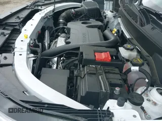 2025 Chevrolet Equinox FWD LT с VIN 3GNAXHEG8SL224392, выставлен на аукционе IAAI как лот 42429295 с пробегом 9 078 миль миль и . История ставок и продаж доступна на DreamBid. Изображение 19.