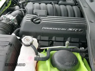 ✅ 2023 Dodge Charger Scat Pack Widebody • VIN: 2C3CDXGJ7PH591561 • Lot: 41466676. Listed on IAAI with 2,716 mi. Free auction sales archive from the USA and detailed vehicle history report at DreamBid. Image 20.