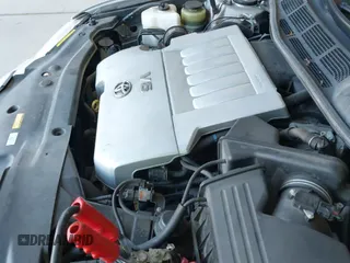 ✅ 2008 Toyota Avalon XL • VIN: 4T1BK36B68U280374 • Lot: 43123024. Listed on IAAI with 99,297 mi. Free auction sales archive from the USA and detailed vehicle history report at DreamBid. Image 20.