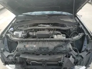 ✅ 2022 Ford Police Interceptor Utility • VIN: 1FM5K8AC2NGA92715 • Лот: 81698114. Опубликован ранее на Copart с пробегом 18 631 миль. Бесплатный доступ к архиву аукционных продаж из США и подробный отчёт об истории автомобиля на DreamBid. Изображение 14.