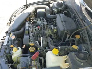 ✅ 2001 Subaru Legacy Outback • VIN: 4S3BH665416624745 • Лот: 42856213. Опубликован ранее на IAAI с пробегом 184 976 миль. Бесплатный доступ к архиву аукционных продаж из США и подробный отчёт об истории автомобиля на DreamBid. Изображение 12.