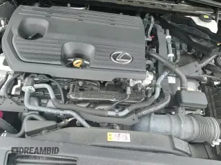 ✅ 2022 Lexus ES 300h • VIN: 58ADA1C18NU026665 • Лот: 86245945. Опубликован ранее на Copart с пробегом 29 610 миль. Бесплатный доступ к архиву аукционных продаж из США и подробный отчёт об истории автомобиля на DreamBid. Изображение 15.