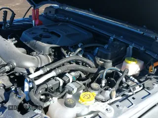 ✅ 2024 Jeep Wrangler High Altitude • VIN: 1C4RJXU65RW161966 • Лот: 41396611. Опубликован ранее на IAAI с пробегом 4 627 миль. Бесплатный доступ к архиву аукционных продаж из США и подробный отчёт об истории автомобиля на DreamBid. Изображение 20.