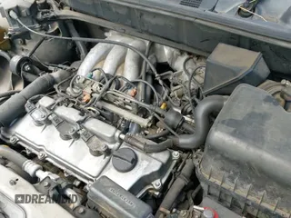 ✅ 2000 Lexus RX 300 • VIN: JT6GF10U9Y0073473 • Lot: 42819362. Listed on IAAI with 234,687 mi. Free auction sales archive from the USA and detailed vehicle history report at DreamBid. Image 12.