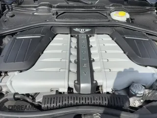 ✅ 2010 Bentley Continental GT • VIN: SCBCR7ZA5AC065565 • Лот: 69694705. Опубликован ранее на Copart с пробегом 25 356 миль. Бесплатный доступ к архиву аукционных продаж из США и подробный отчёт об истории автомобиля на DreamBid. Изображение 11.