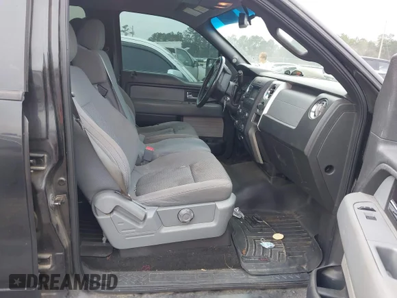 ✅ 2014 Ford F-150 XLT • VIN: 1FTFW1EF6EKG17894 • Lot: 44104506. Wystawiony na IAAI z przebiegiem 355 164 mil. Bezpłatny archiwum sprzedaży aukcyjnych z USA i szczegółowy raport historii pojazdu na DreamBid. Zdjęcie 5.