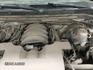 ✅ 2017 GMC Sierra 1500 SLT • VIN: 3GTU2NEC3HG182943 • Lot: 43677514. Listed on IAAI with 143,918 mi. Free auction sales archive from the USA and detailed vehicle history report at DreamBid. Image 19.