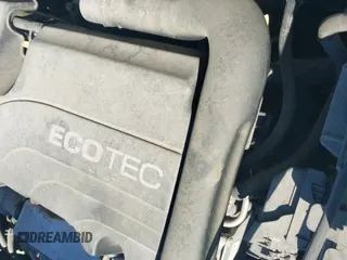 ✅ 2018 Chevrolet Equinox LT • VIN: 2GNAXJEV3J6109739 • Лот: 43424365. Опубликован ранее на IAAI с пробегом 108 128 миль. Бесплатный доступ к архиву аукционных продаж из США и подробный отчёт об истории автомобиля на DreamBid. Изображение 19.