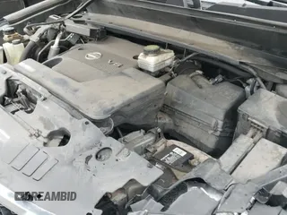 ✅ 2015 Nissan Pathfinder SV • VIN: 5N1AR2MN8FC653450 • Лот: 41636545. Опубликован ранее на IAAI с пробегом 130 731 миль. Бесплатный доступ к архиву аукционных продаж из США и подробный отчёт об истории автомобиля на DreamBid. Изображение 19.