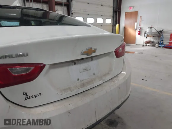 ✅ 2018 Chevrolet Malibu LT • VIN: 1G1ZD5ST5JF149124 • Лот: 44324821. Опубліковано раніше на IAAI з пробігом 75 706 миль. Безкоштовний доступ до архіву аукціонних продажів зі США та докладний звіт про історію автомобіля на DreamBid. Зображення 6.
