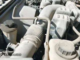 ✅ 2014 Ford F-250 XL • VIN: 1FT7W2B65EEA20538 • Lot: 39151680. Listed on IAAI with 104,106 mi. Free auction sales archive from the USA and detailed vehicle history report at DreamBid. Image 19.