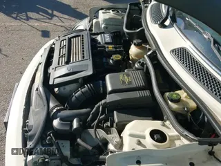 ✅ 2006 MINI Convertible S • VIN: WMWRH33556TK58950 • Lot: 43758981. Listed on IAAI with 76,278 mi. Free auction sales archive from the USA and detailed vehicle history report at DreamBid. Image 20.